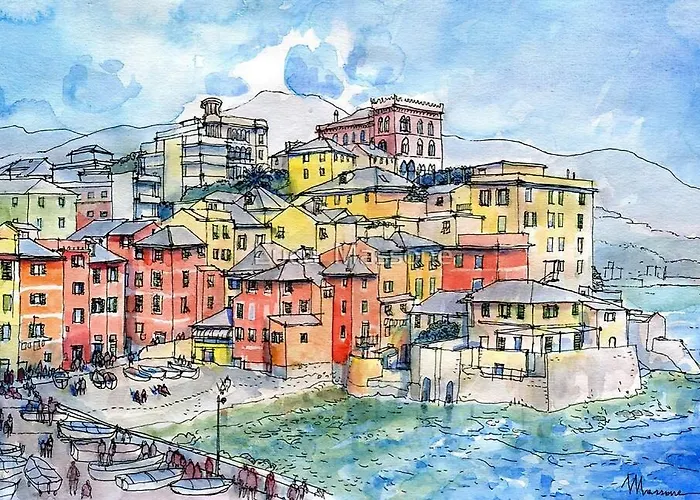 A.A.U.T. Genova Fegino