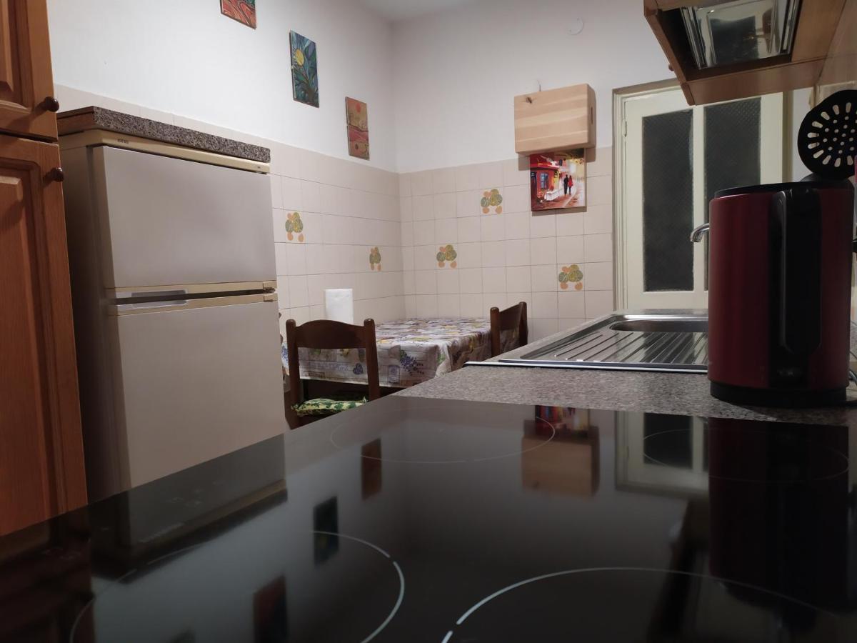 Apartment A.a.u.t. Fegino Genua