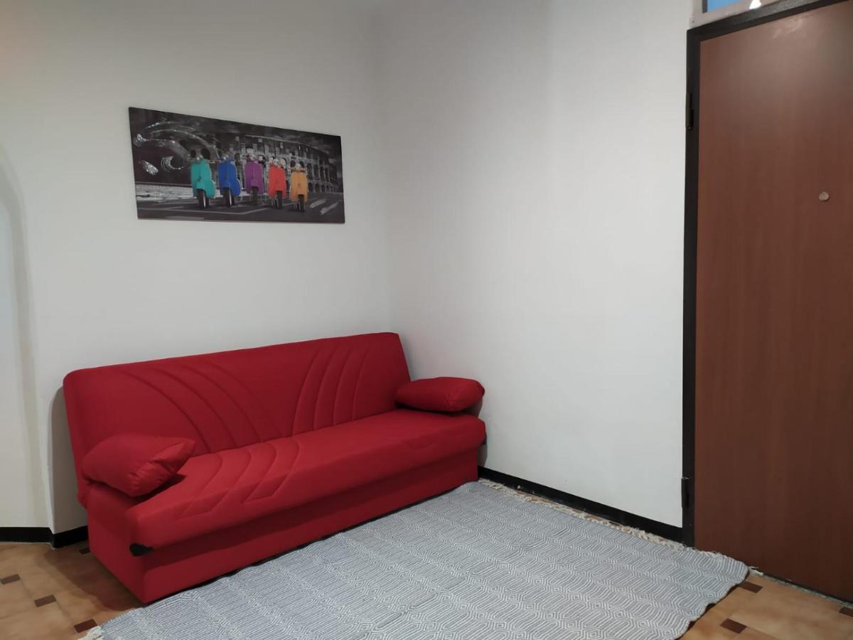 Apartment A.a.u.t. Fegino