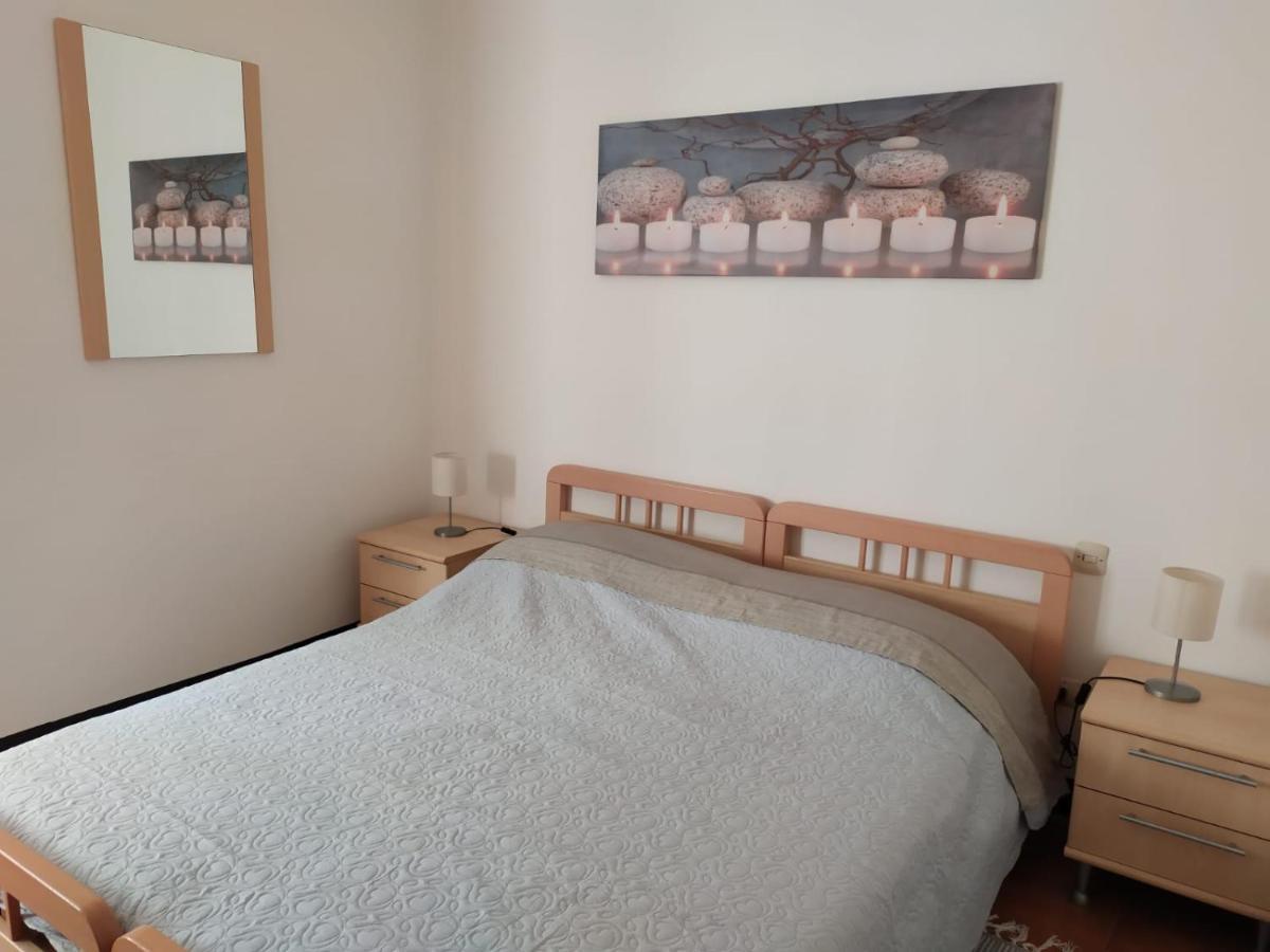Apartment A.a.u.t. Fegino Genua